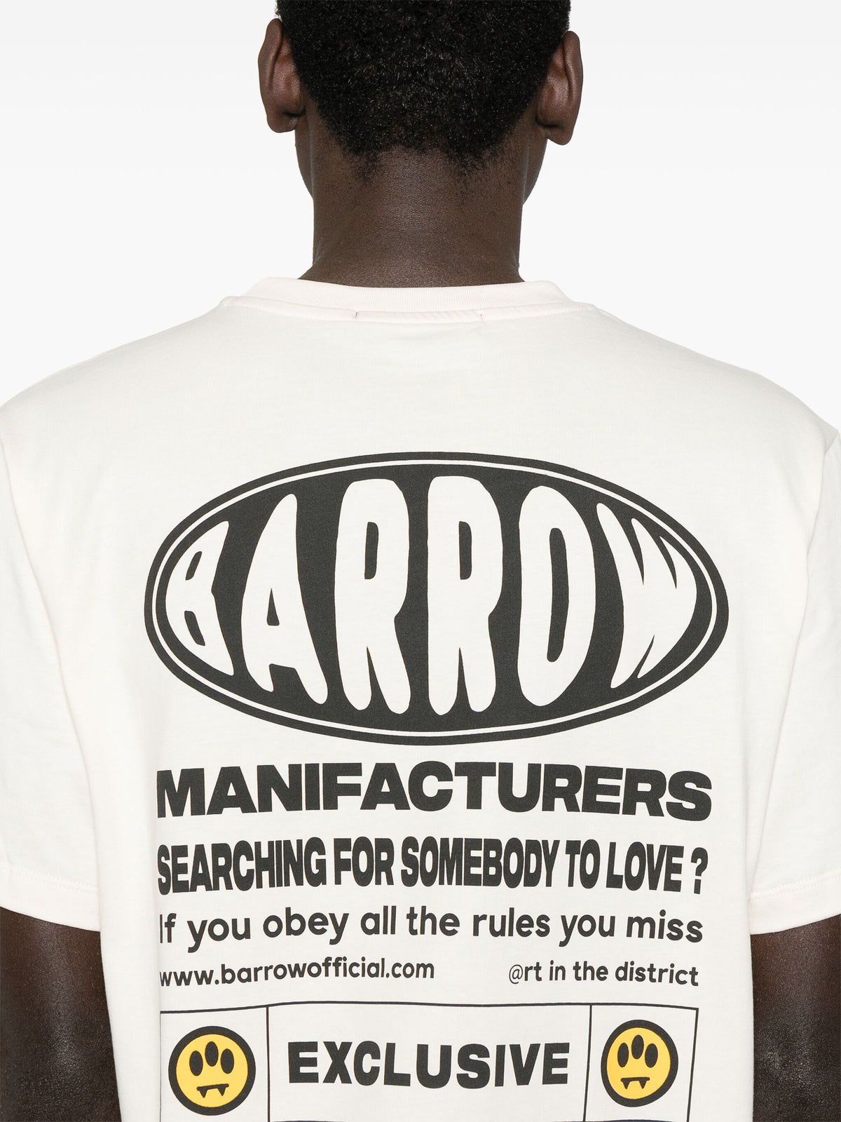 Jersey T-shirt