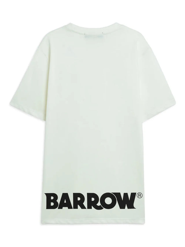 Barrow T-shirt Iconic Smile