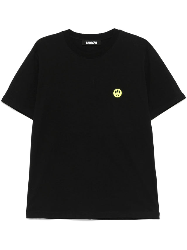 Barrow T-shirt Iconic Smile