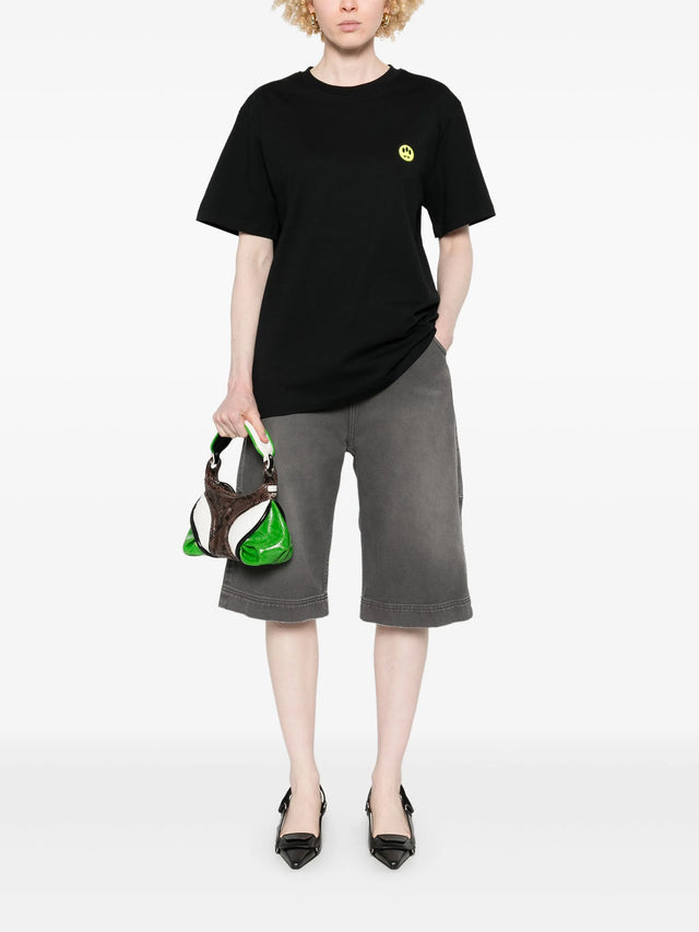 Barrow T-shirt Iconic Smile