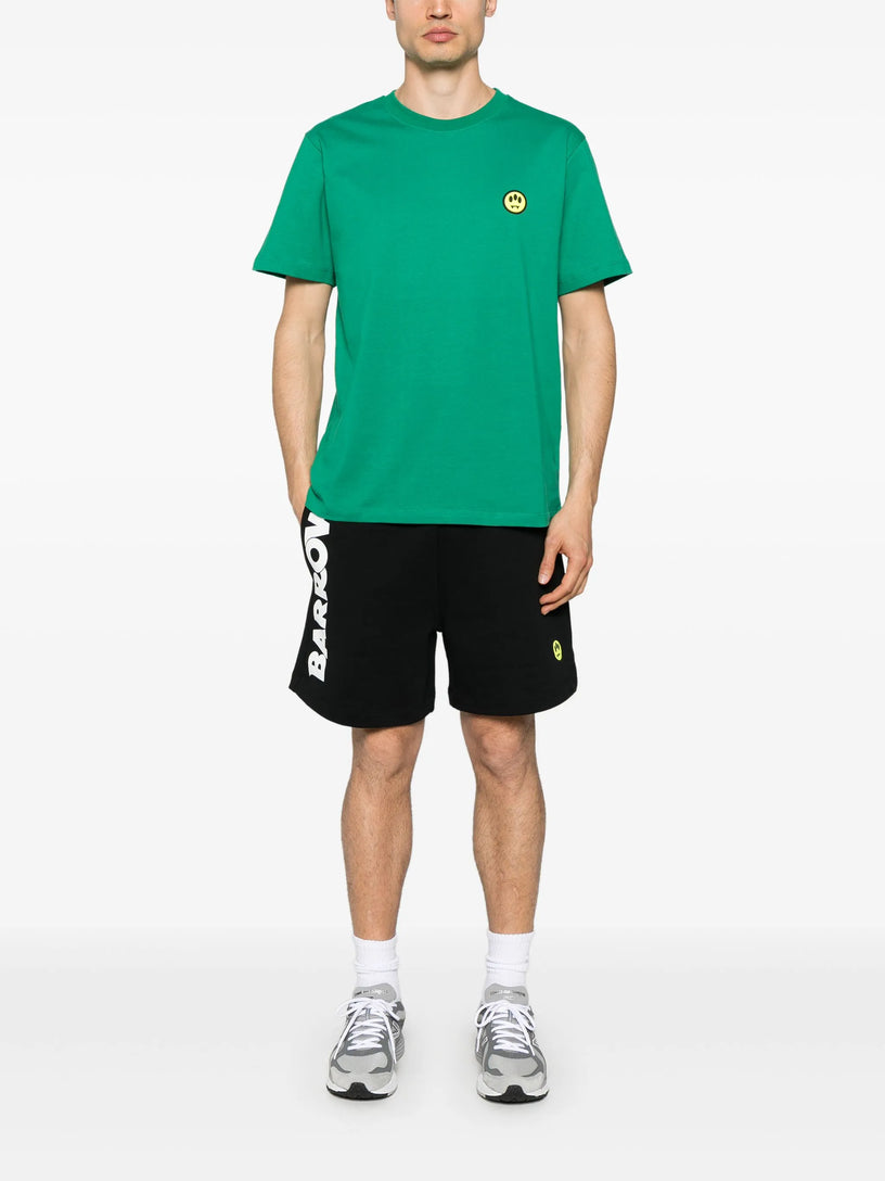 Barrow T-shirt Iconic Smile