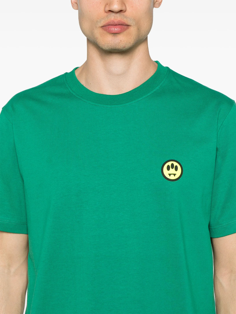 Barrow T-shirt Iconic Smile