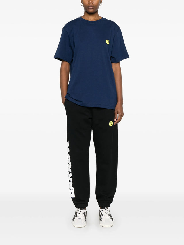 Barrow T-shirt Iconic Smile