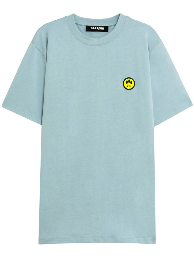 Barrow T-shirt Iconic Smile