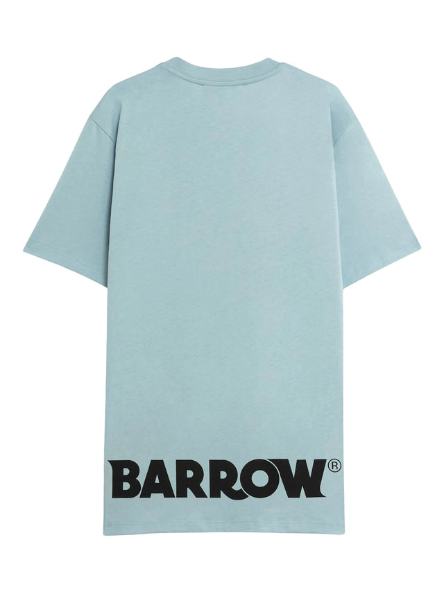 Barrow T-shirt Iconic Smile