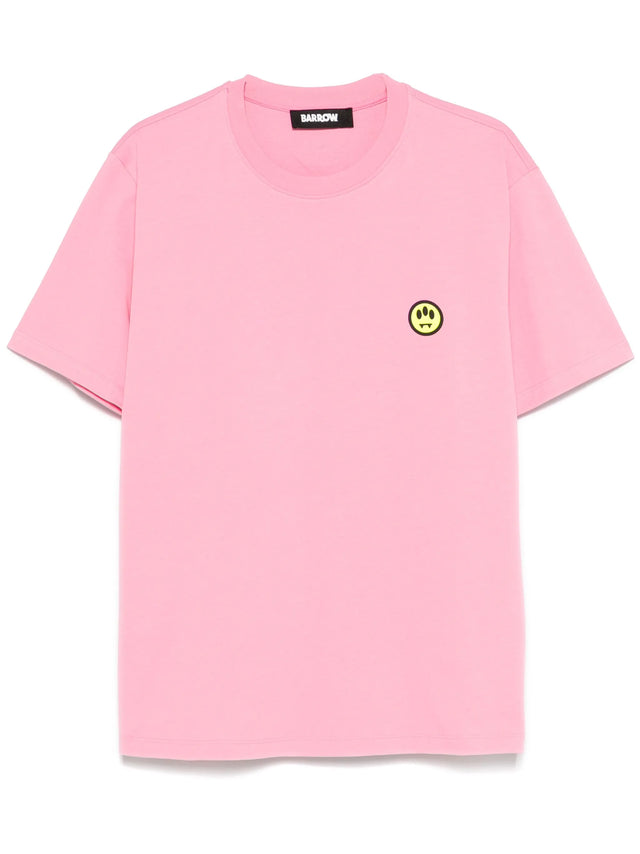 Barrow T-shirt Iconic Smile