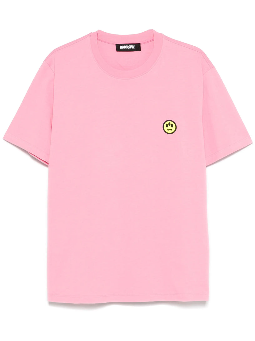 Barrow T-shirt Iconic Smile