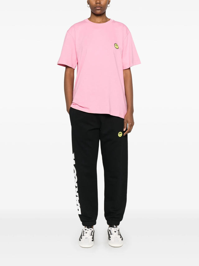 Barrow T-shirt Iconic Smile