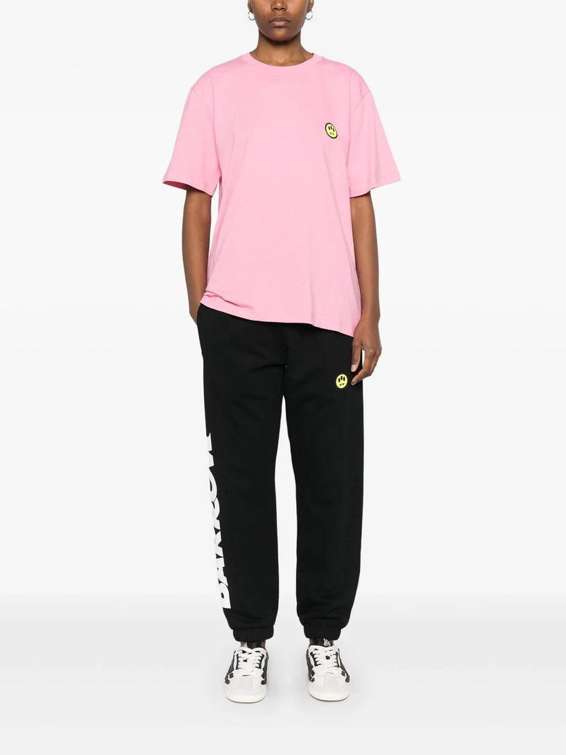 Barrow T-shirt Iconic Smile