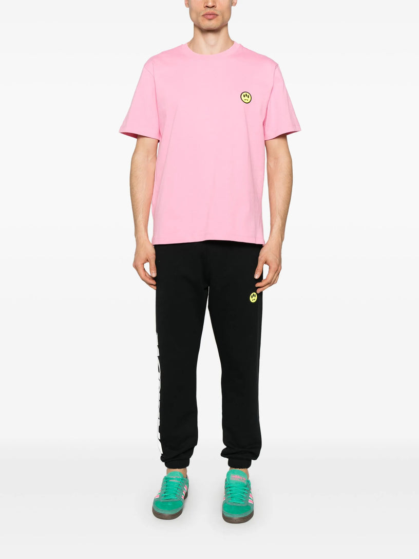 Barrow T-shirt Iconic Smile
