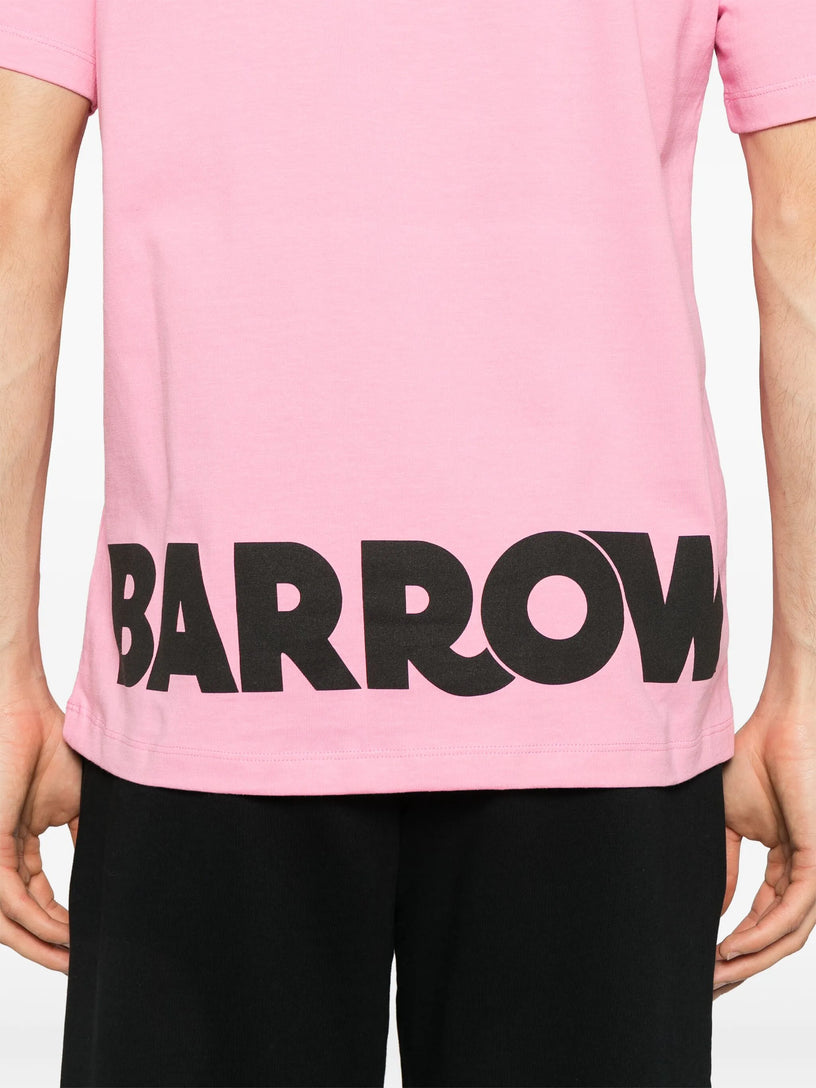 Barrow T-shirt Iconic Smile