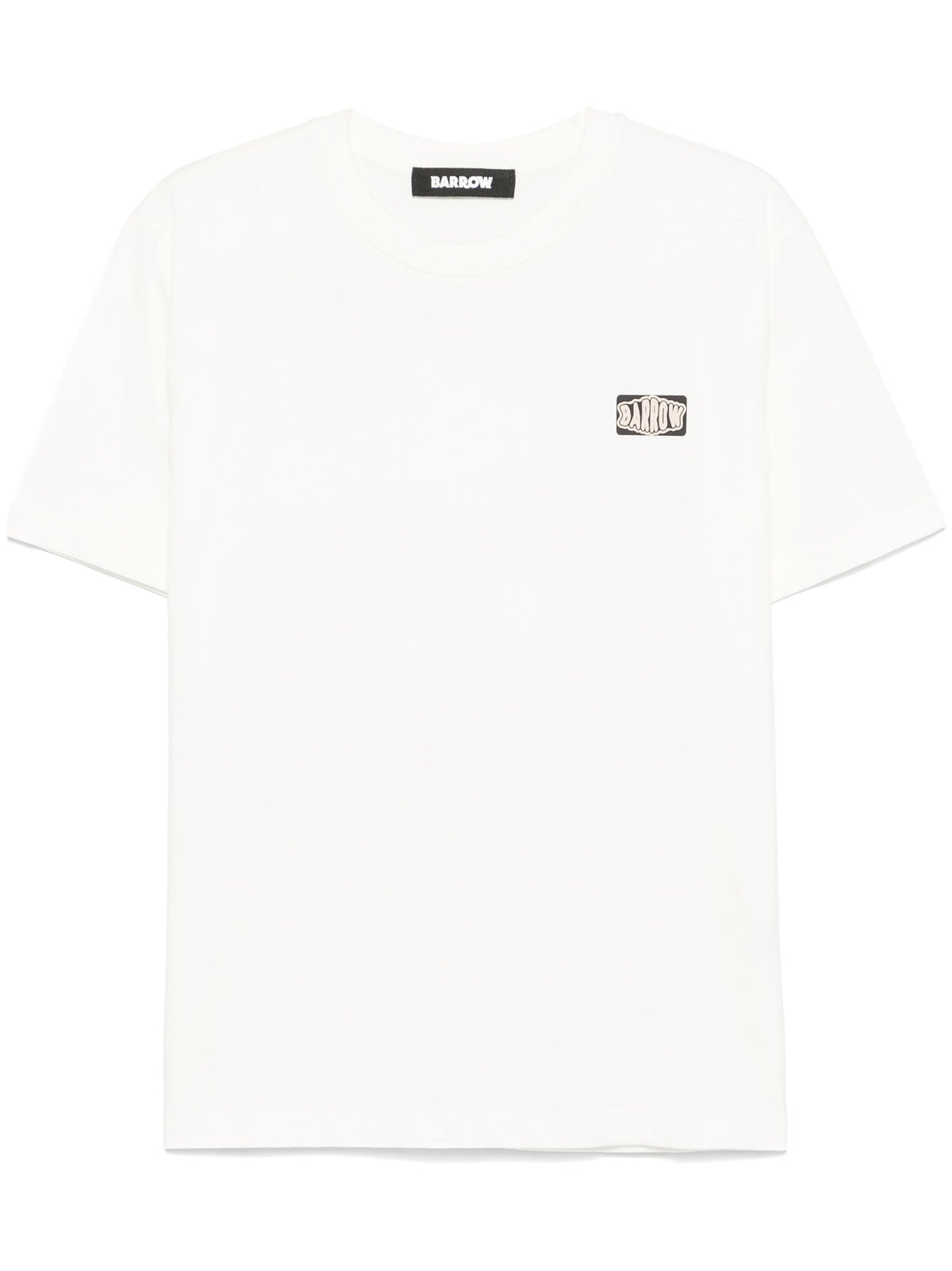 Jersey T-shirt