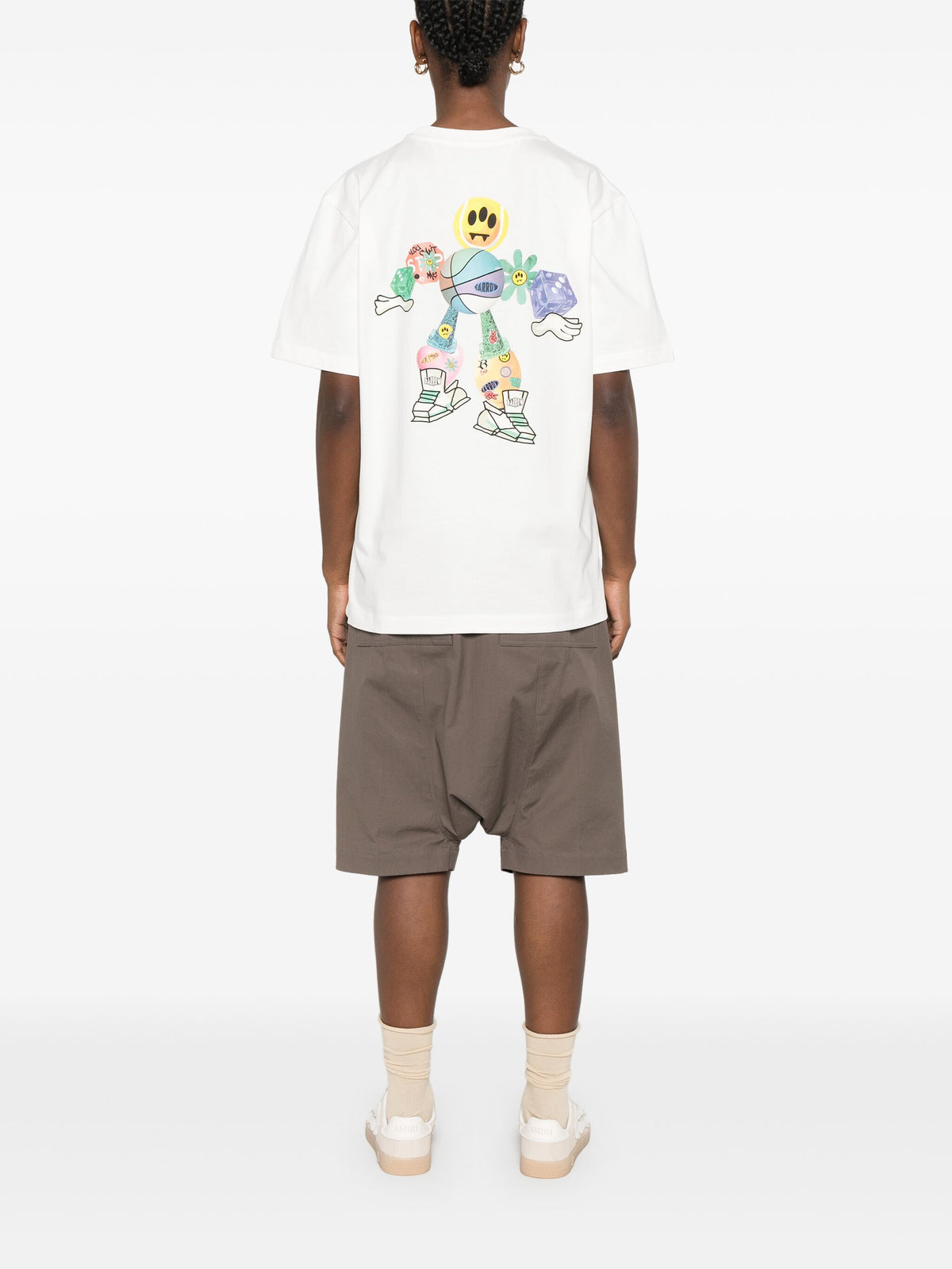 Jersey T-shirt