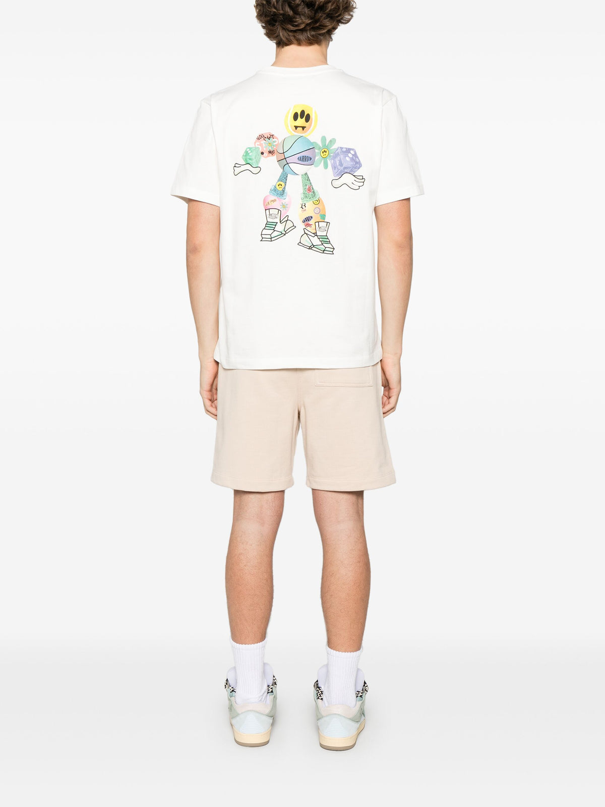 Jersey T-shirt