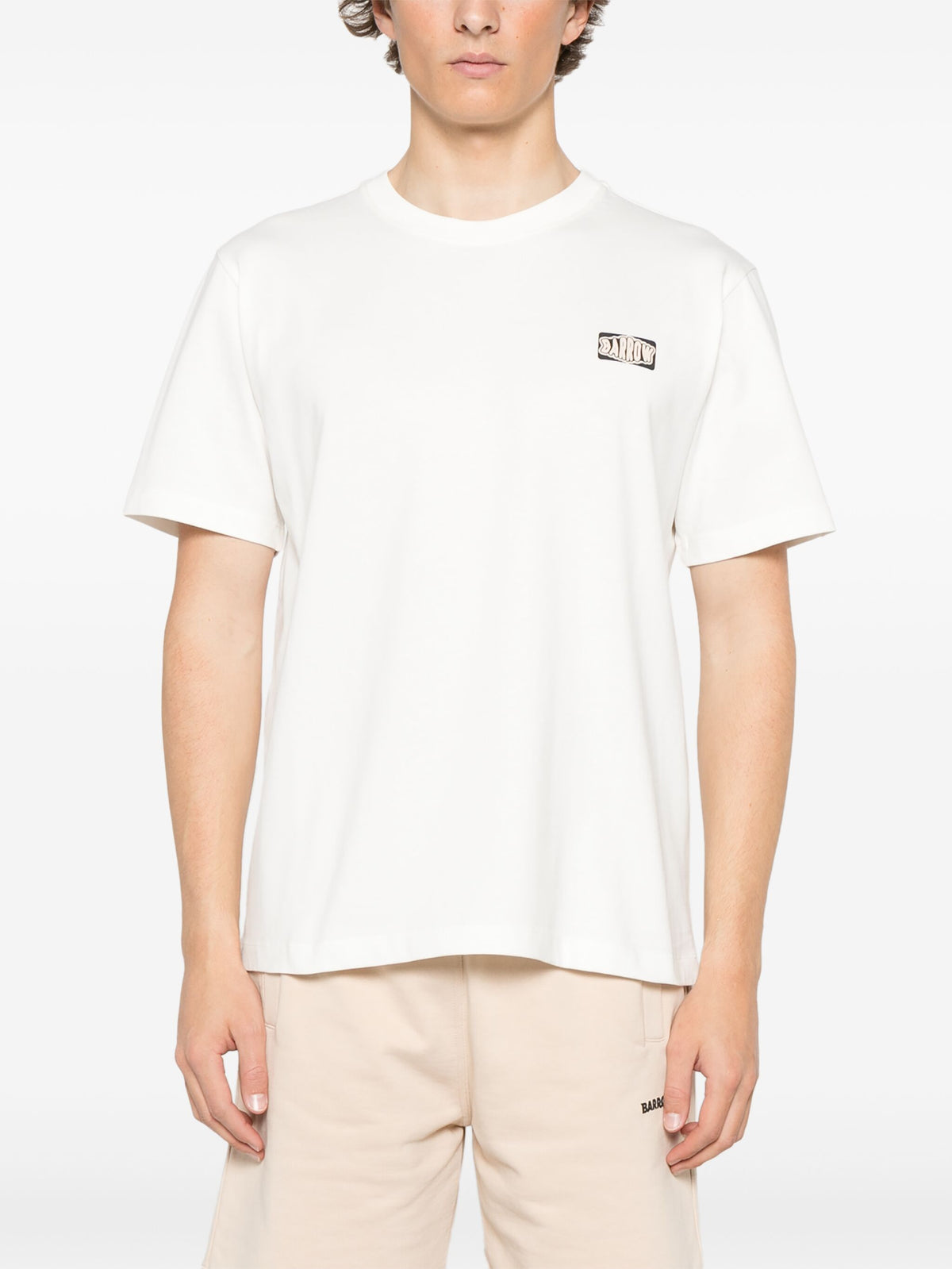 Jersey T-shirt