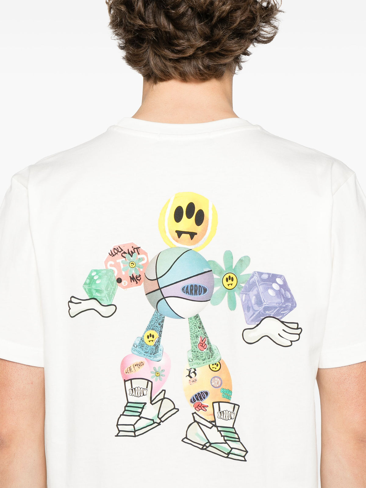 Jersey T-shirt