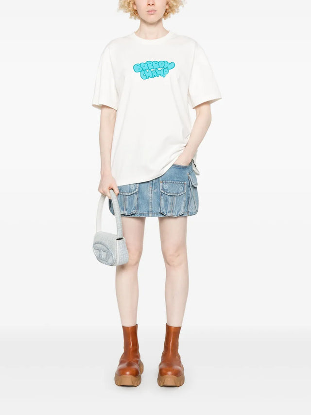 Jersey T-shirt