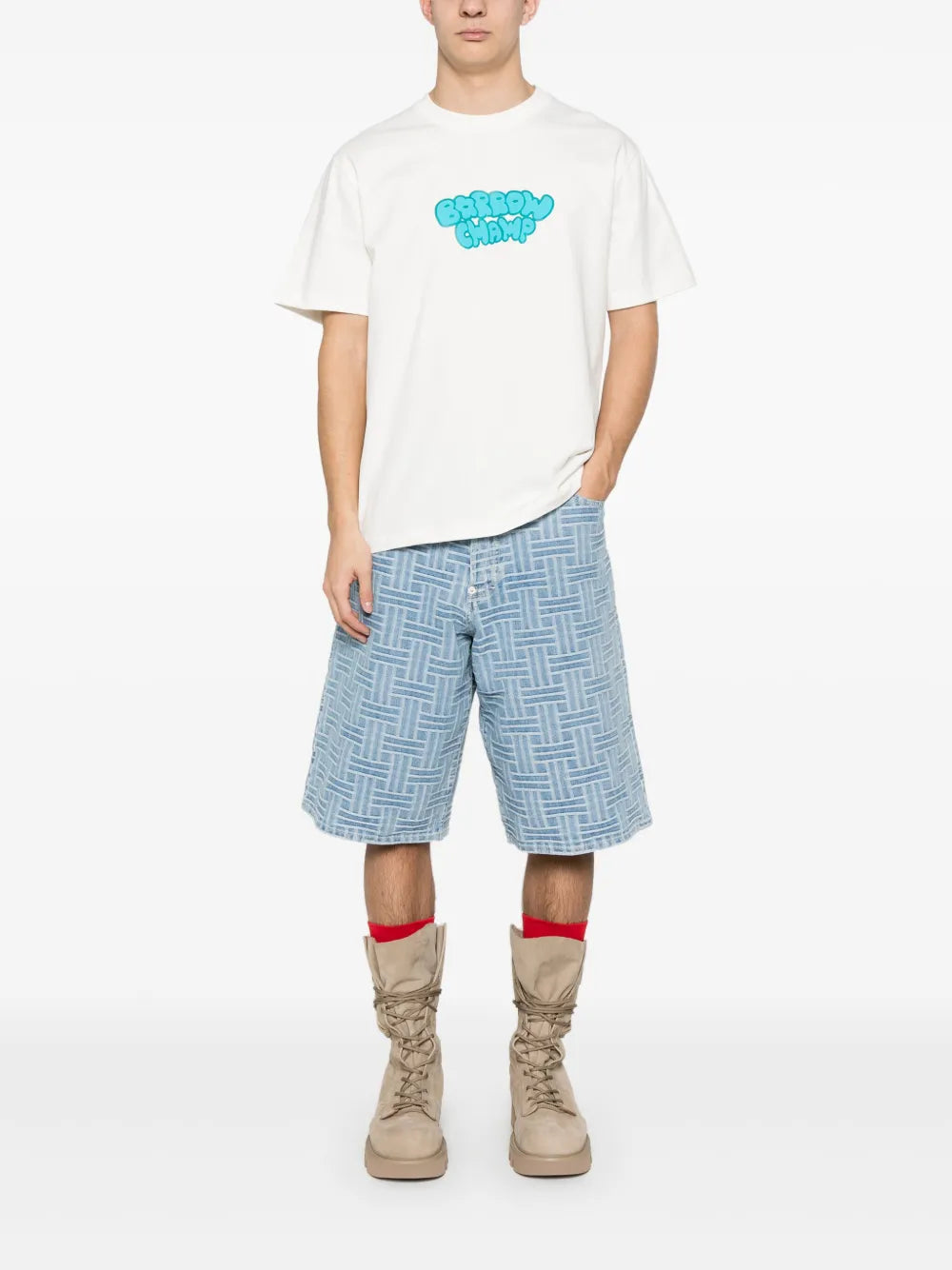 Jersey T-shirt