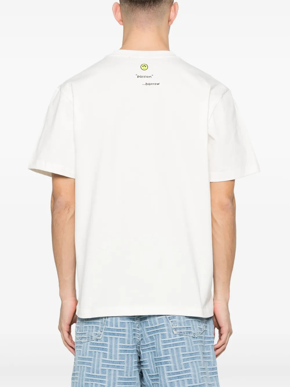 Jersey T-shirt
