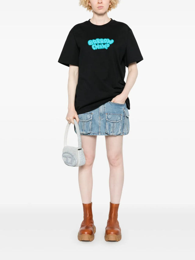 Jersey T-shirt