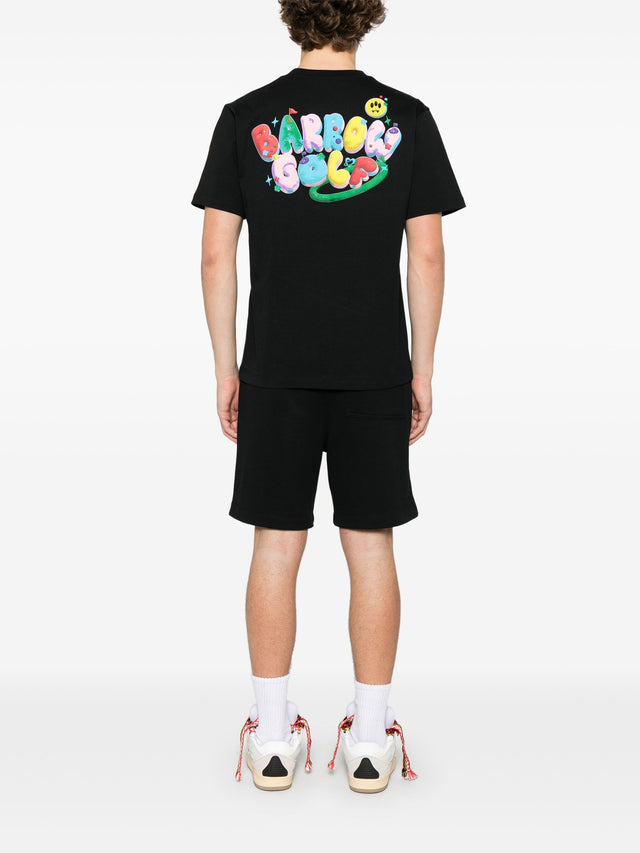 Jersey T-shirt