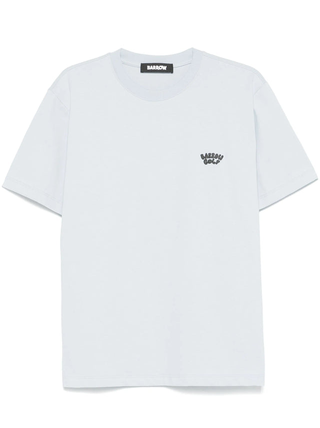 Jersey T-shirt
