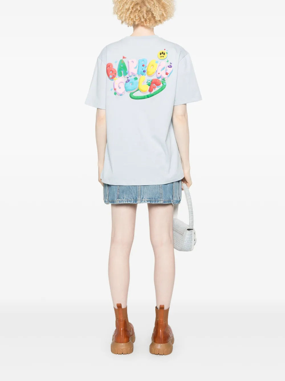 Jersey T-shirt