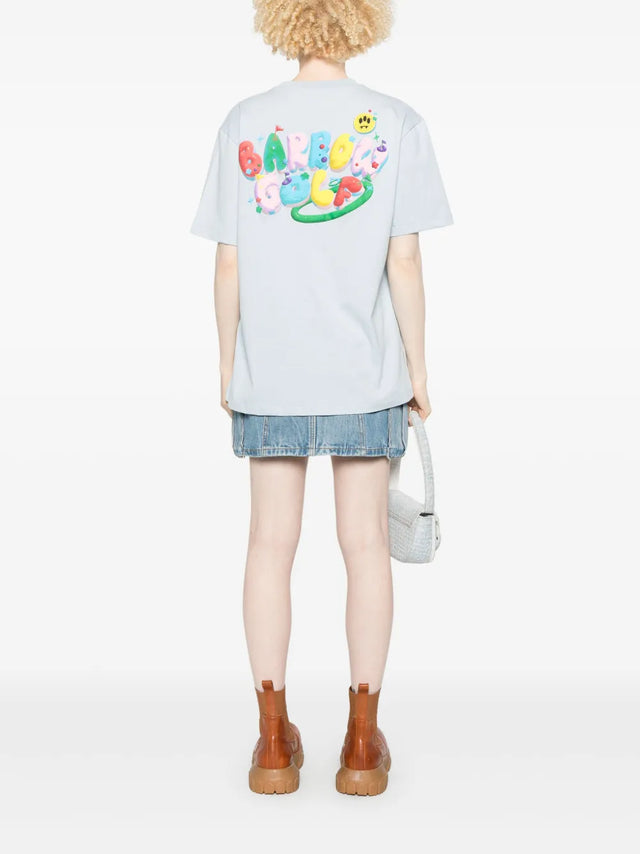 Jersey T-shirt