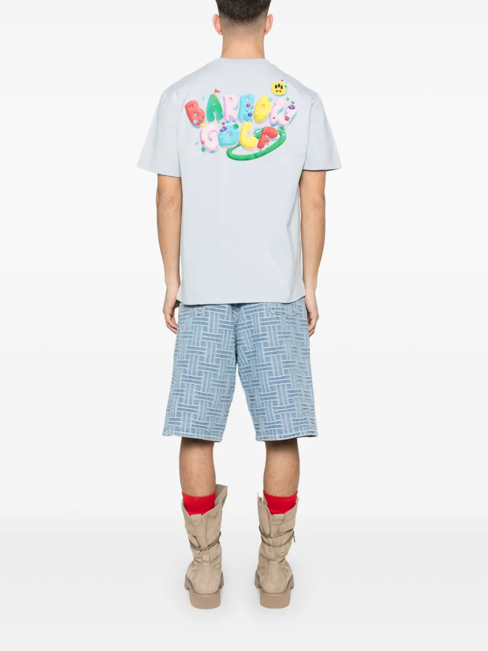 Jersey T-shirt