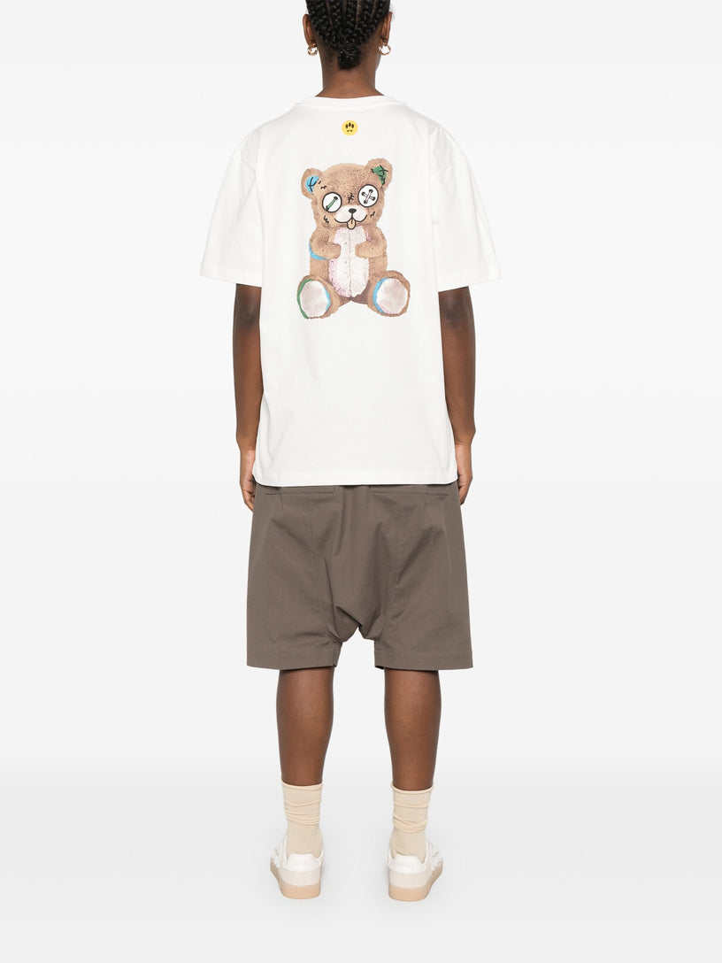 Crew neck T-shirt