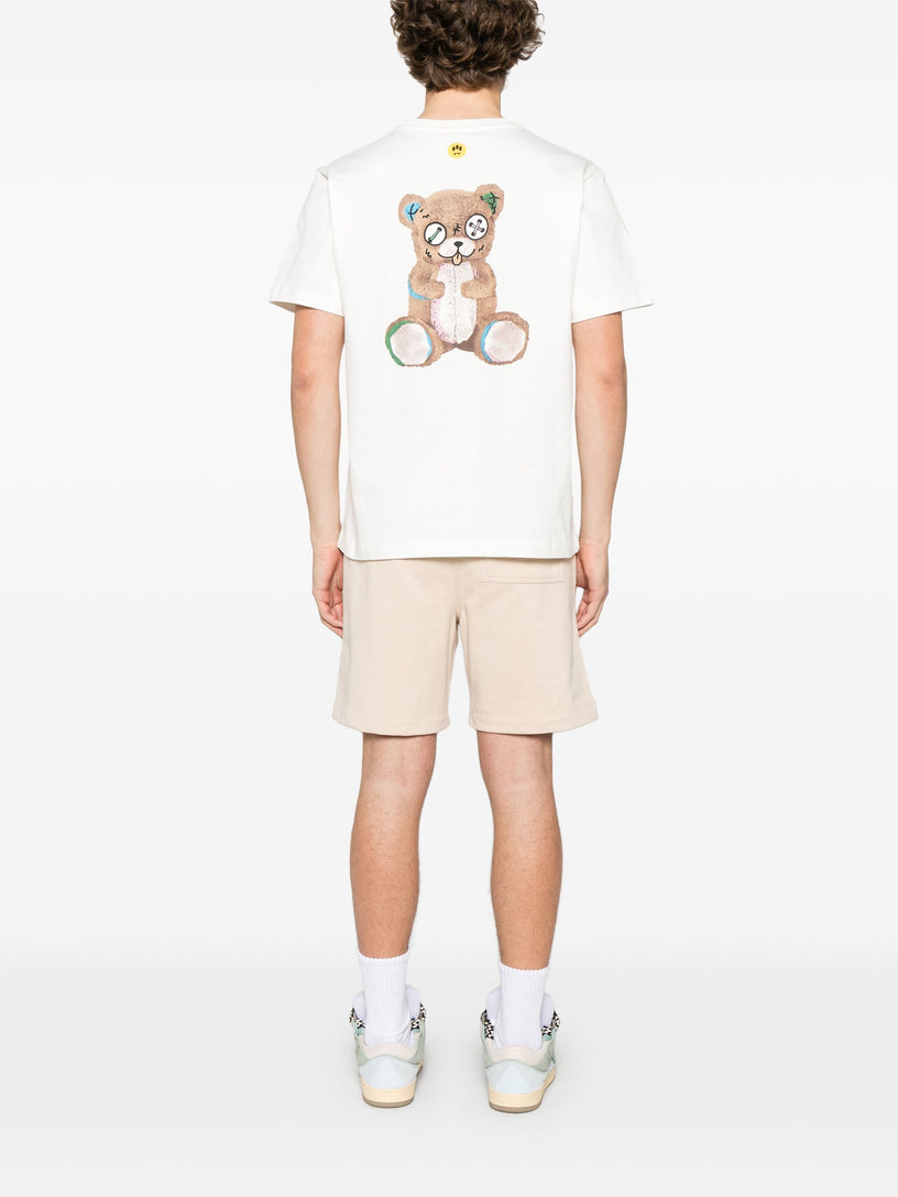 Crew neck T-shirt