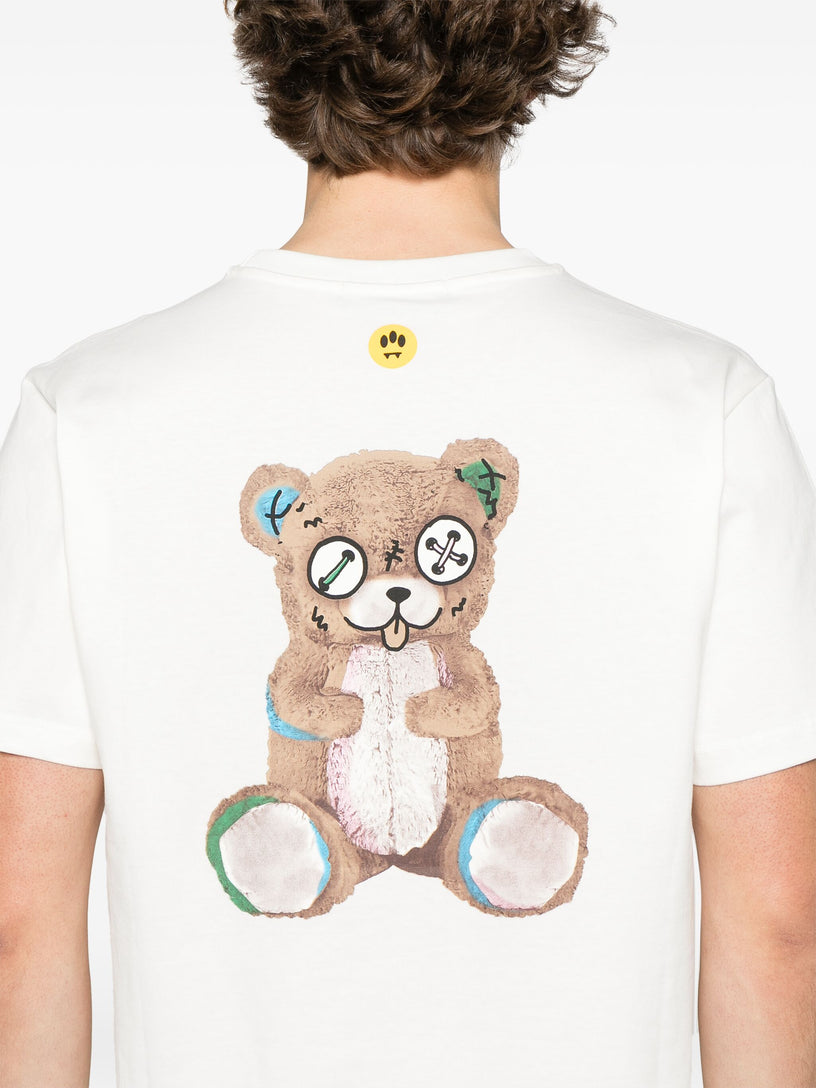 Crew neck T-shirt