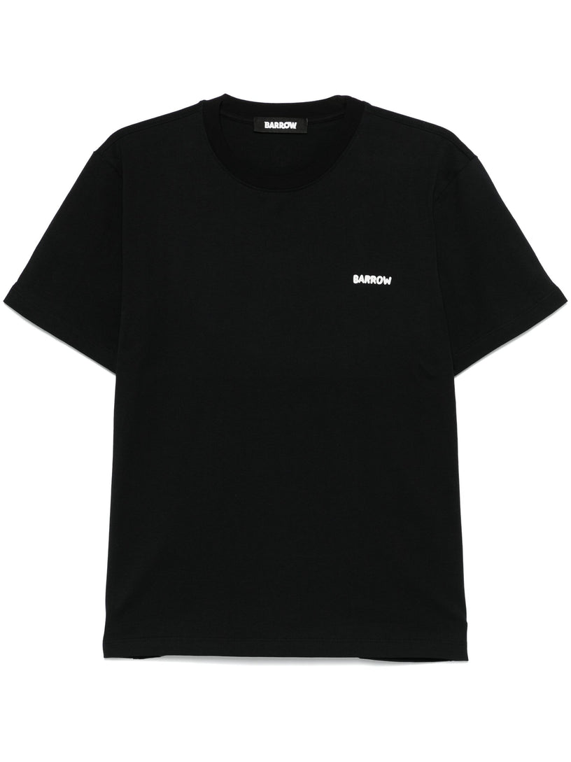 Crew neck T-shirt