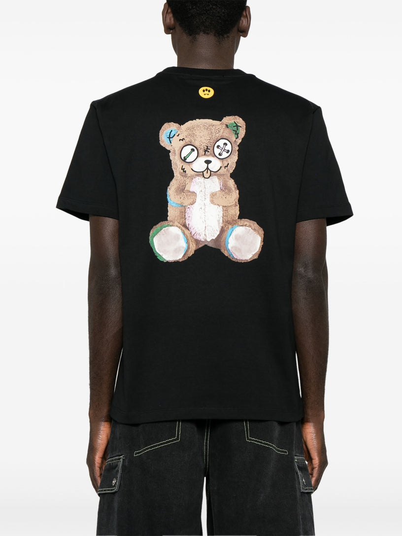 Crew neck T-shirt