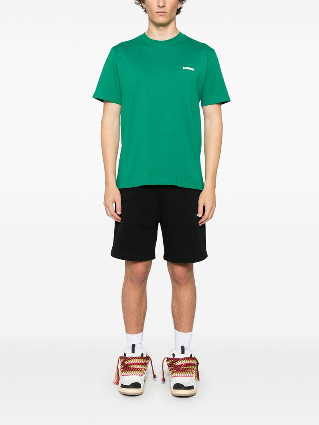 Crew neck T-shirt