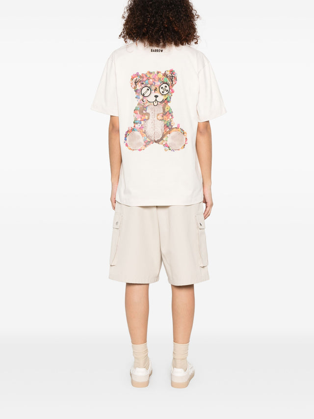 Jersey T-shirt