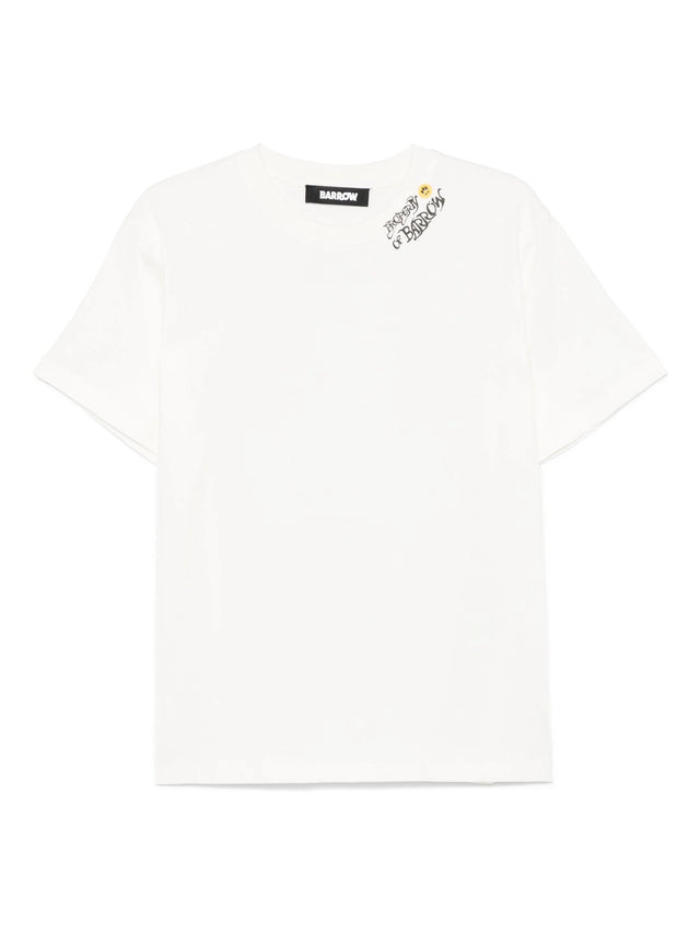 Barrow Jersey T-Shirt