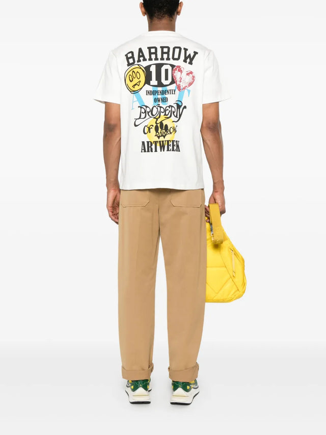 Barrow Jersey T-Shirt