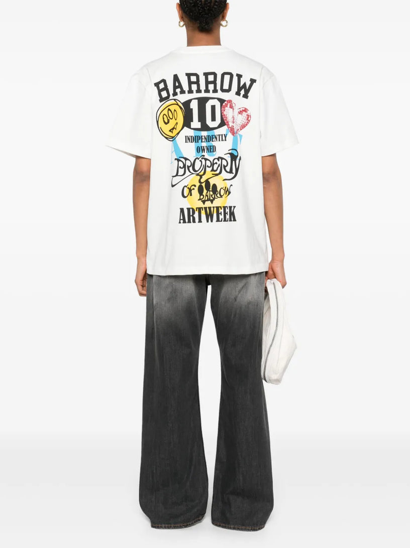 Barrow Jersey T-Shirt