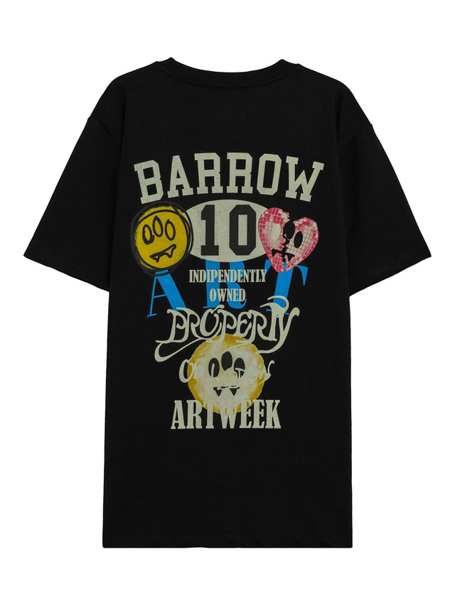 Barrow Jersey T-Shirt