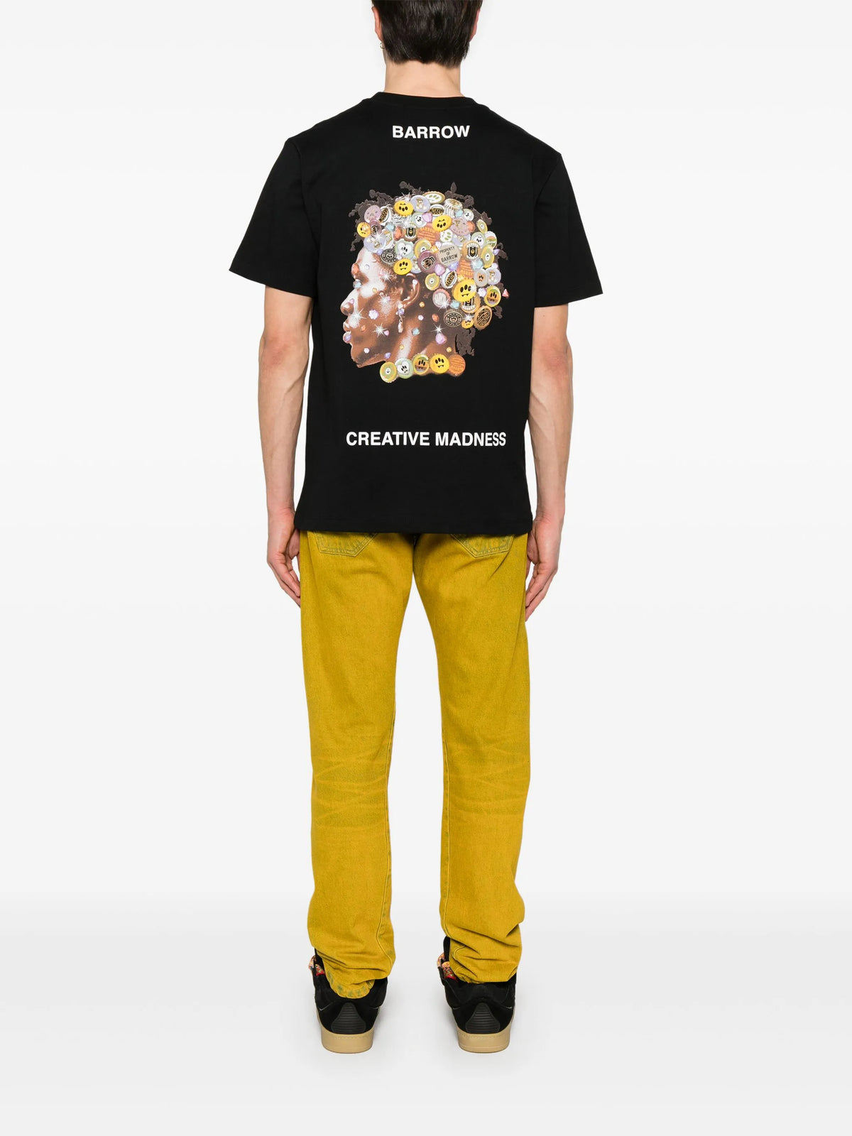 Unisex t-shirt