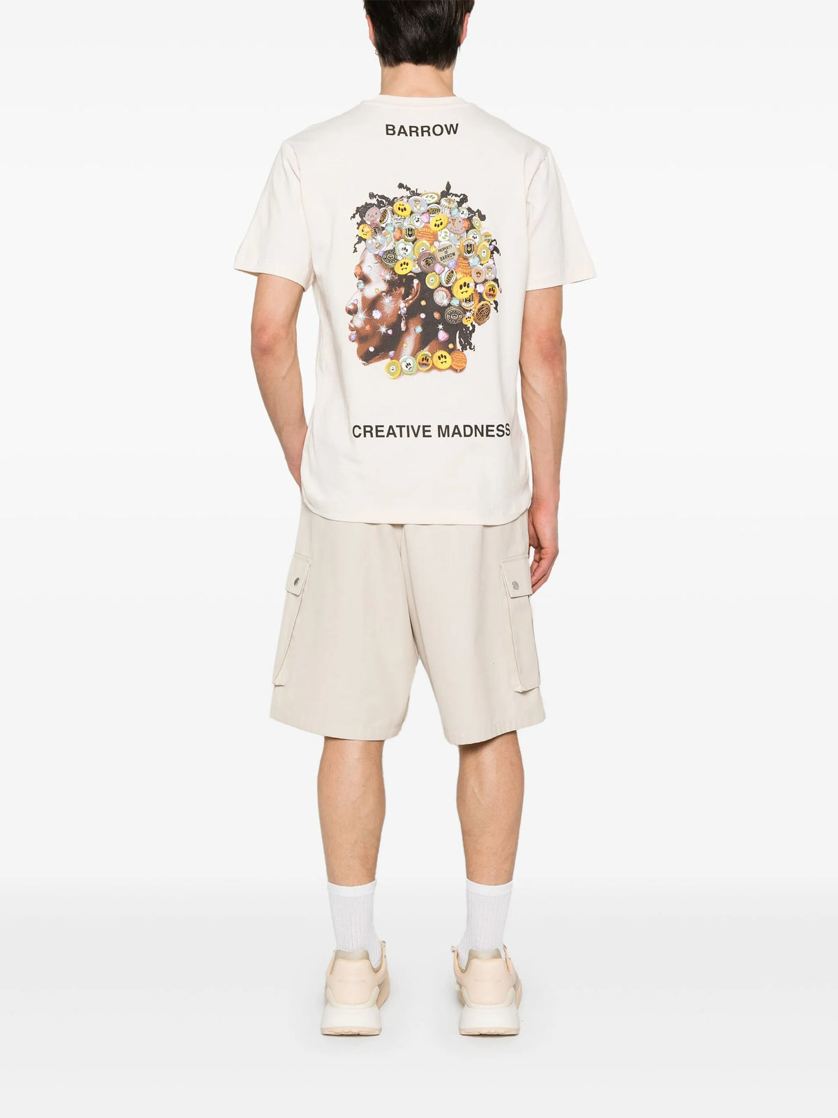 Unisex t-shirt