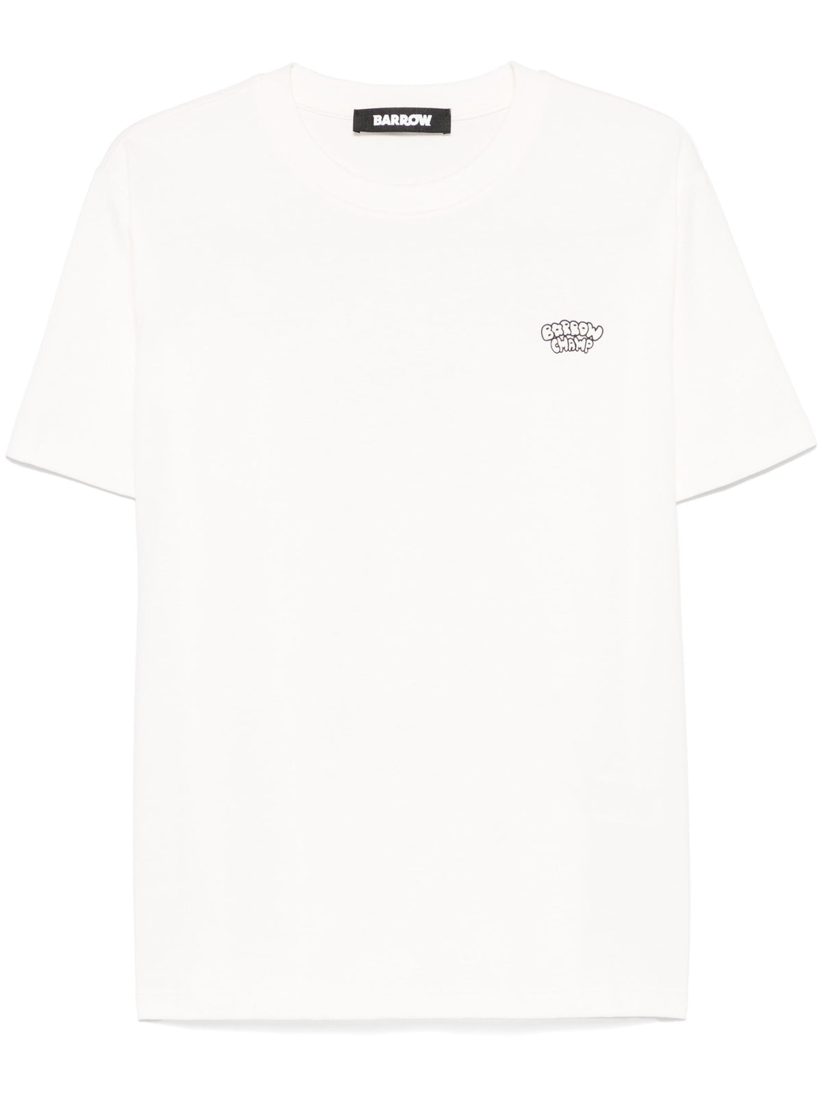 Jersey T-shirt