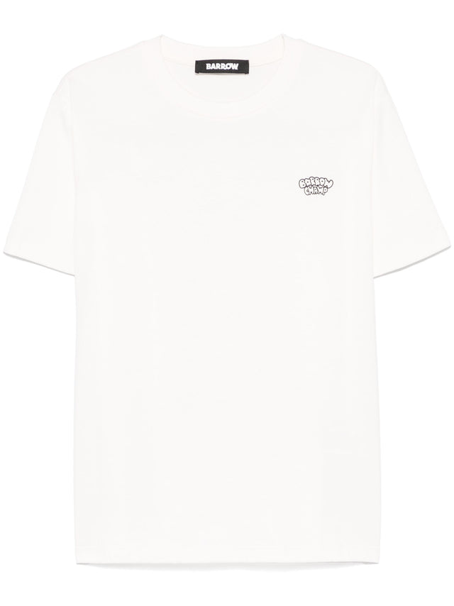 Jersey T-shirt