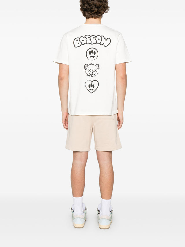 Jersey T-shirt