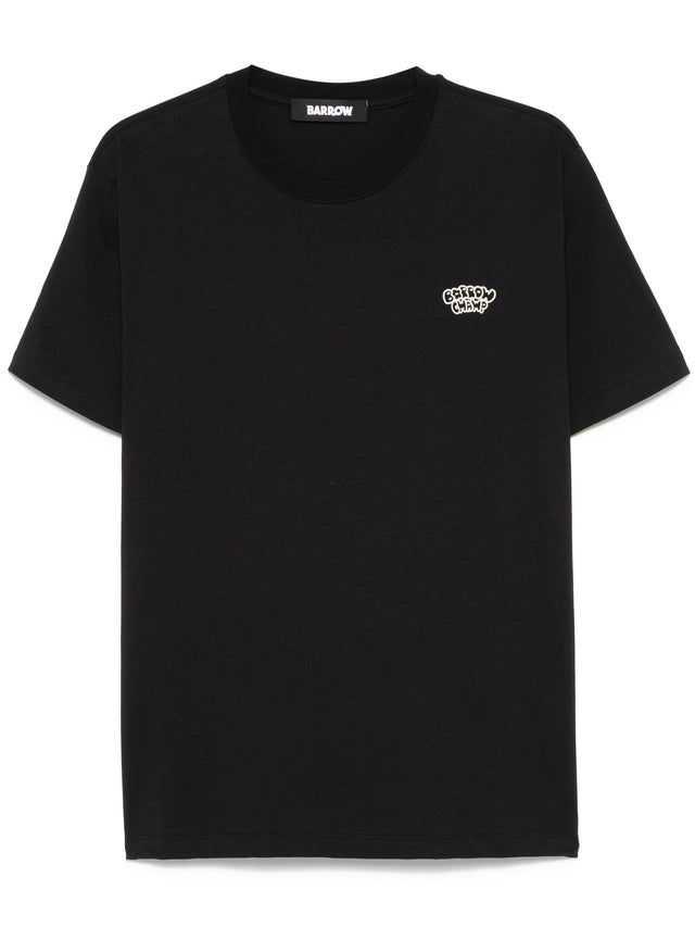 Jersey T-shirt