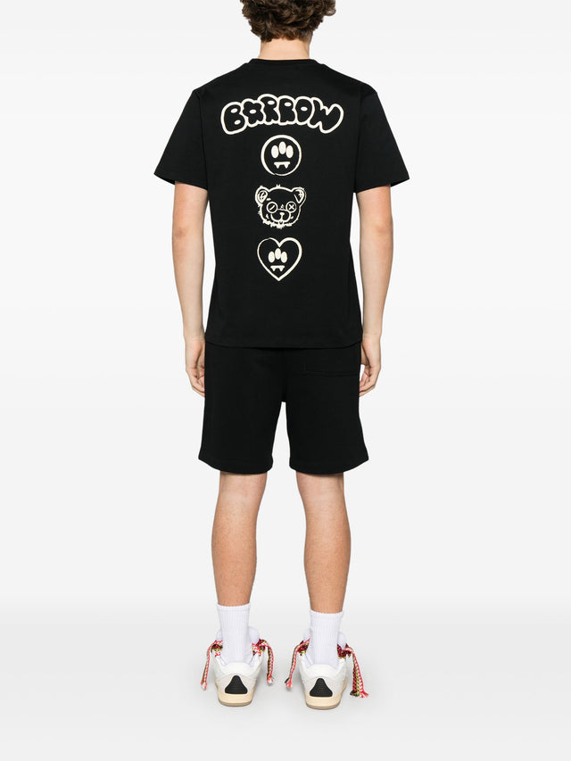 Jersey T-shirt