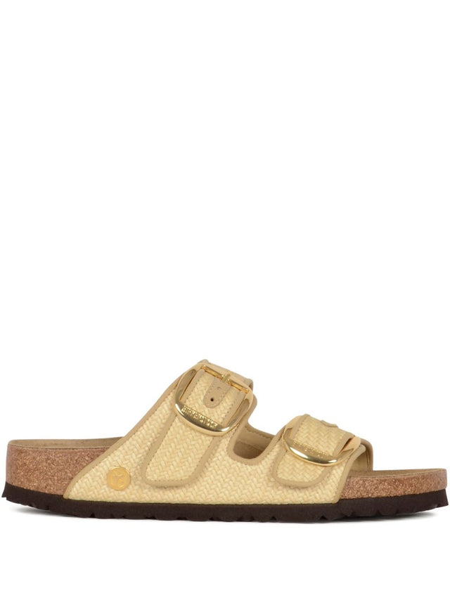 Arizona big buckle