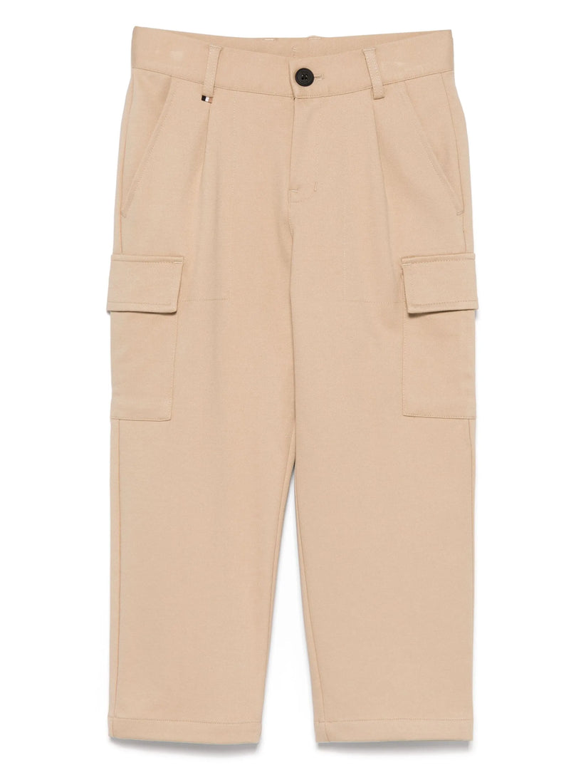 Cargo trousers