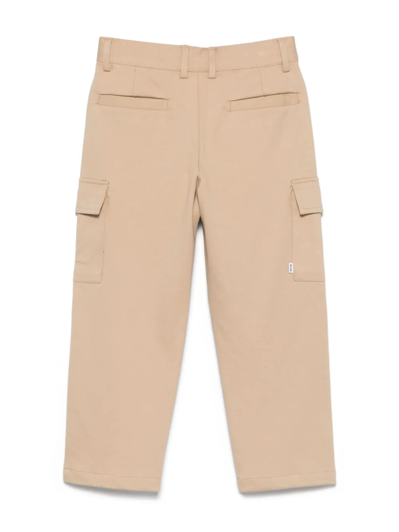 Cargo trousers